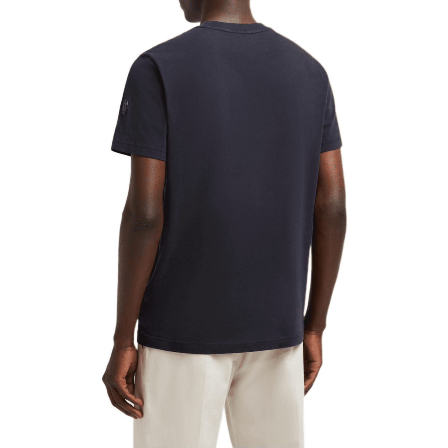 Футболка Moncler T - изображение 4
