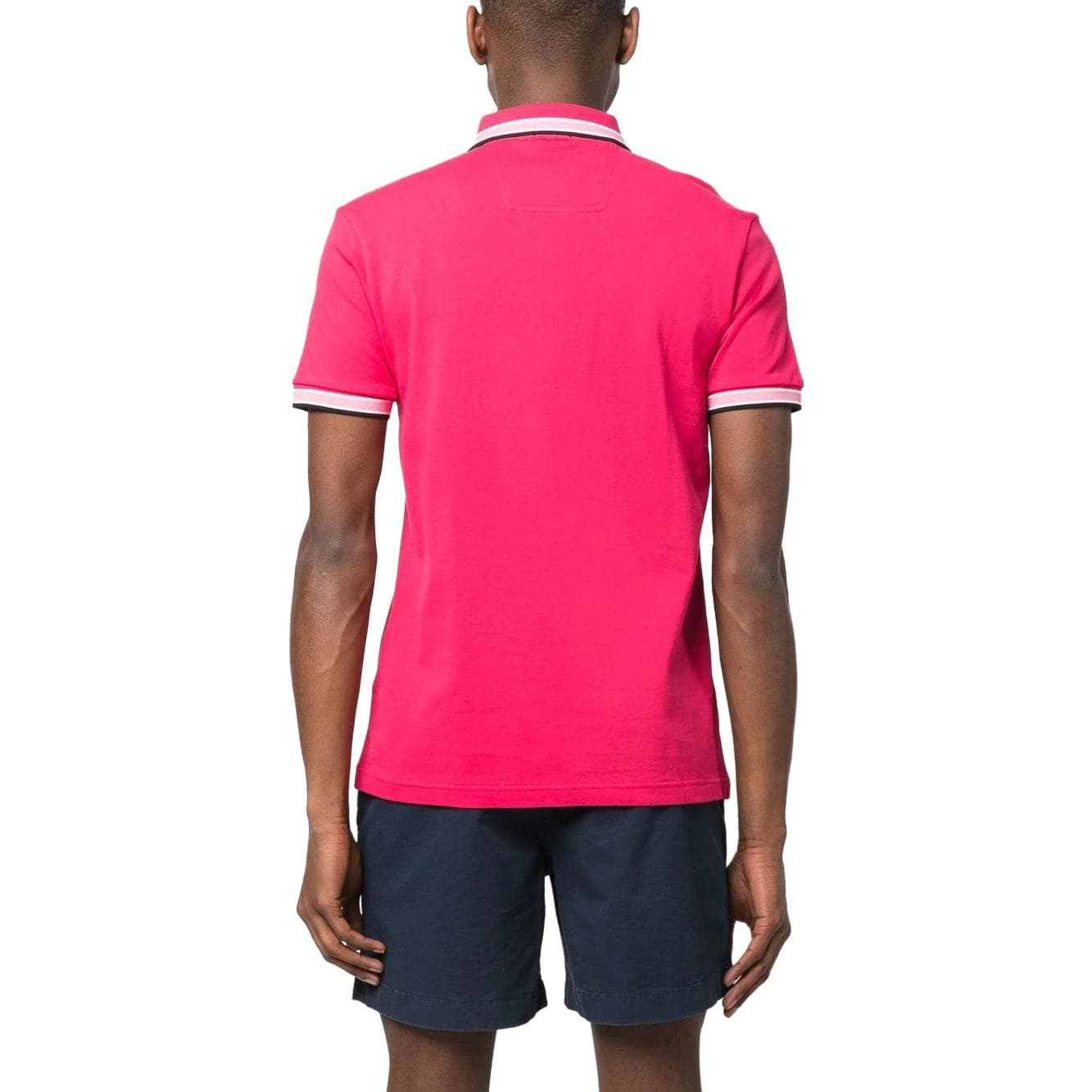 Поло HUGO BOSS SS23 LogoPolo - изображение 3