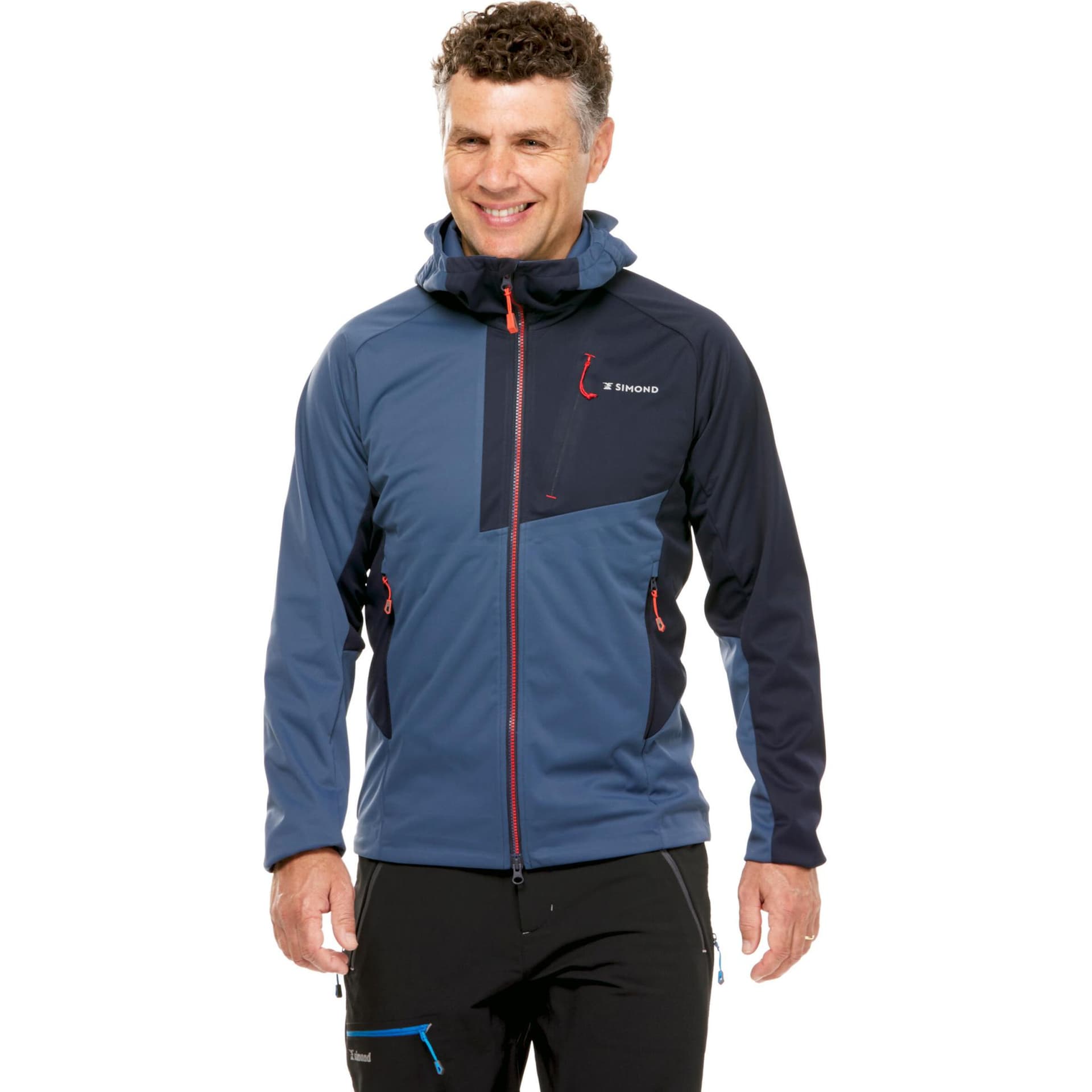 Куртка DECATHLON - изображение 2