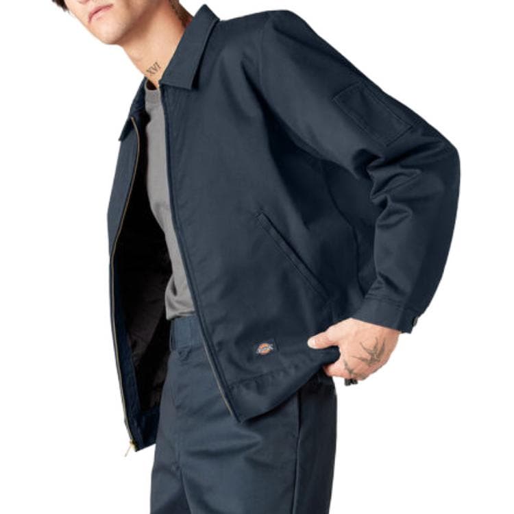 Куртка Dickies Insulated Eisenhower Jacket - изображение 6