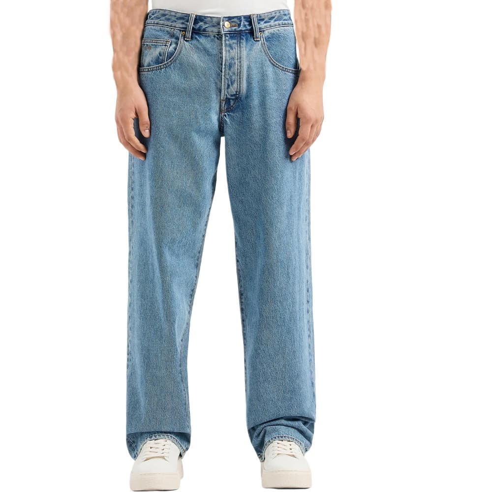 Штаны ARMANI EXCHANGE SS24 - изображение 5