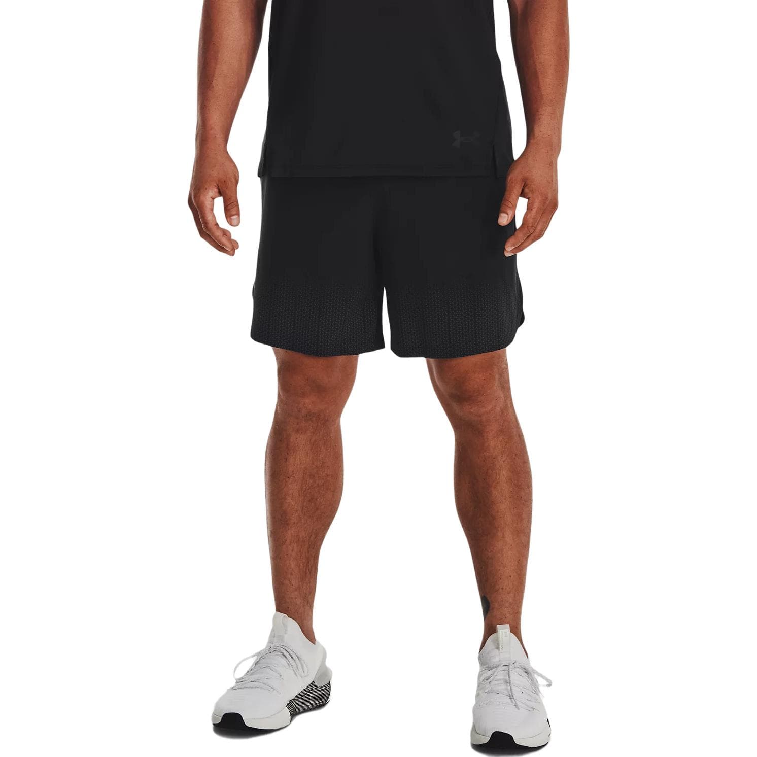 Тренировочные штаны Under Armour - изображение 4