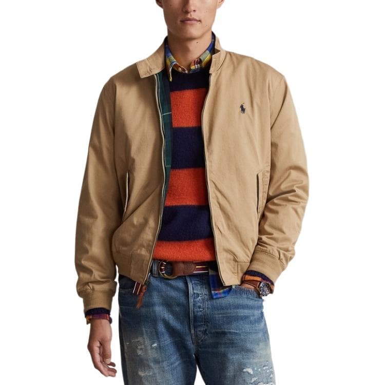 Куртка Polo Ralph Lauren SS24 Logo - изображение 2