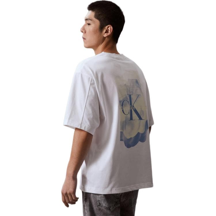 Футболка CKCalvin Klein T - изображение 4