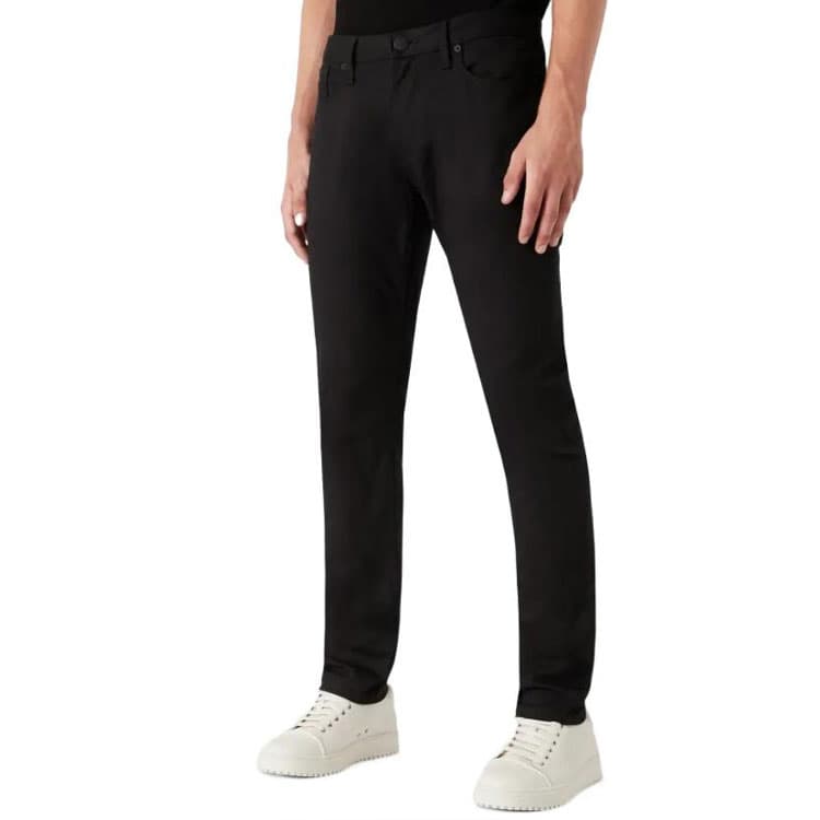 Штаны EMPORIO ARMANI - изображение 9