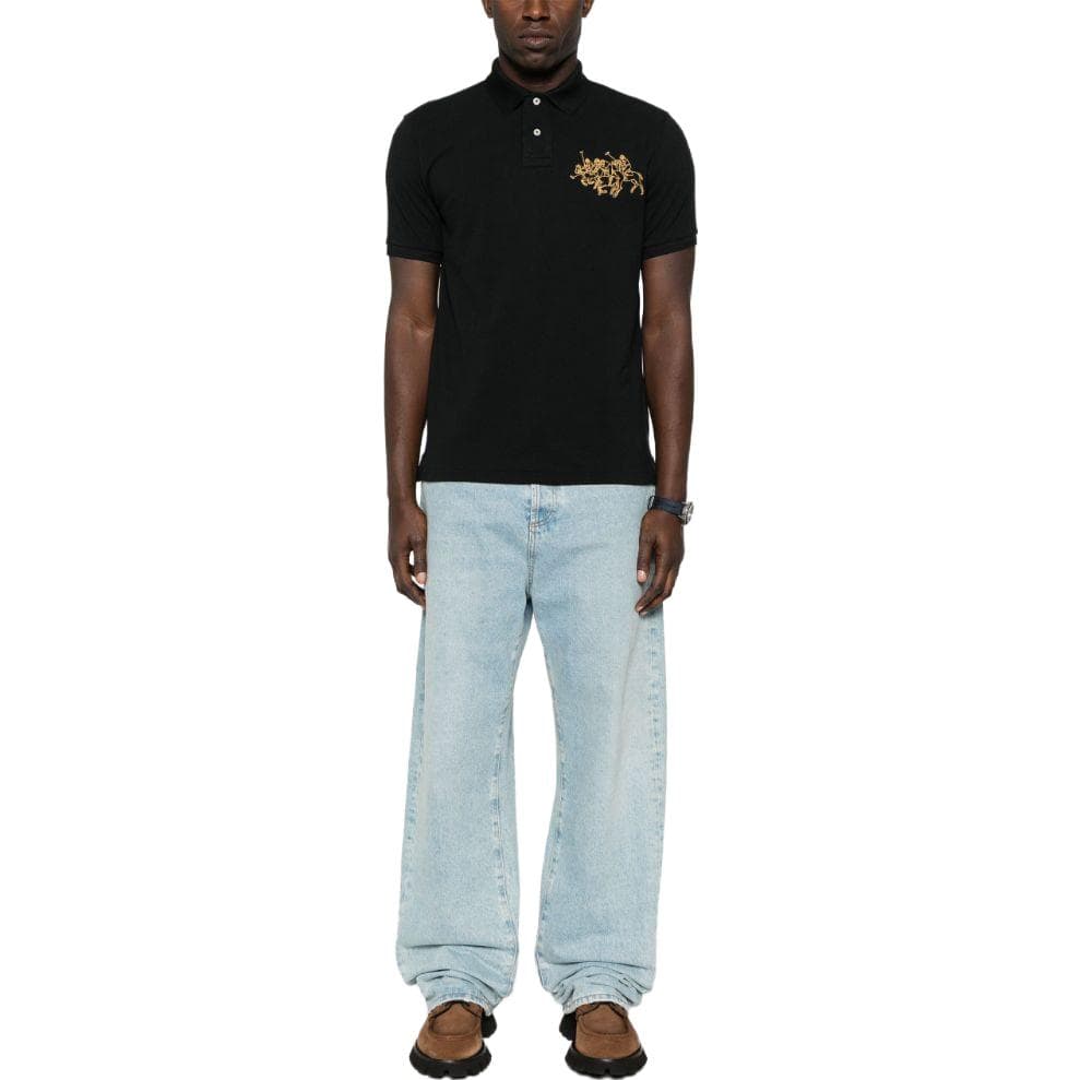 Поло Polo Ralph Lauren FW23 LogoPolo - изображение 2