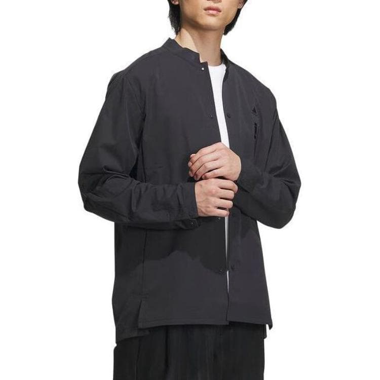 Рубашка adidas SS24 - изображение 4