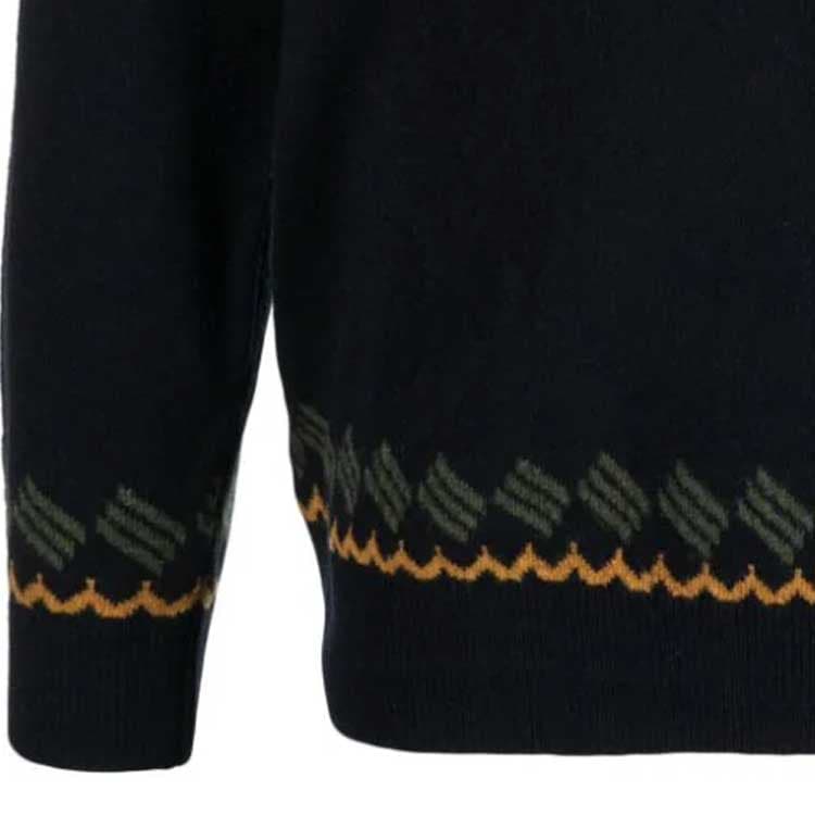 Кофта BARBOUR FW23 - изображение 6