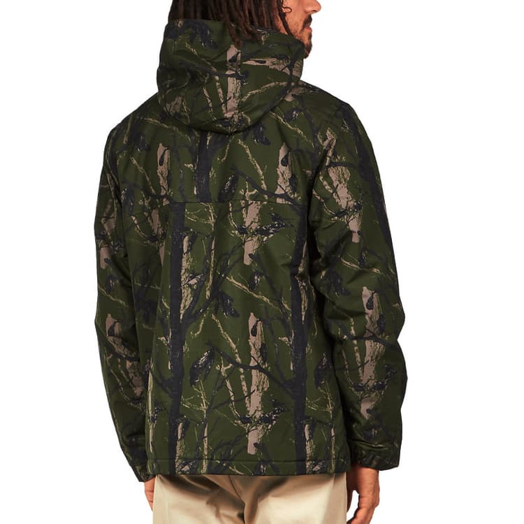 Худи Carhartt WIP Nimbus Pullover - изображение 4