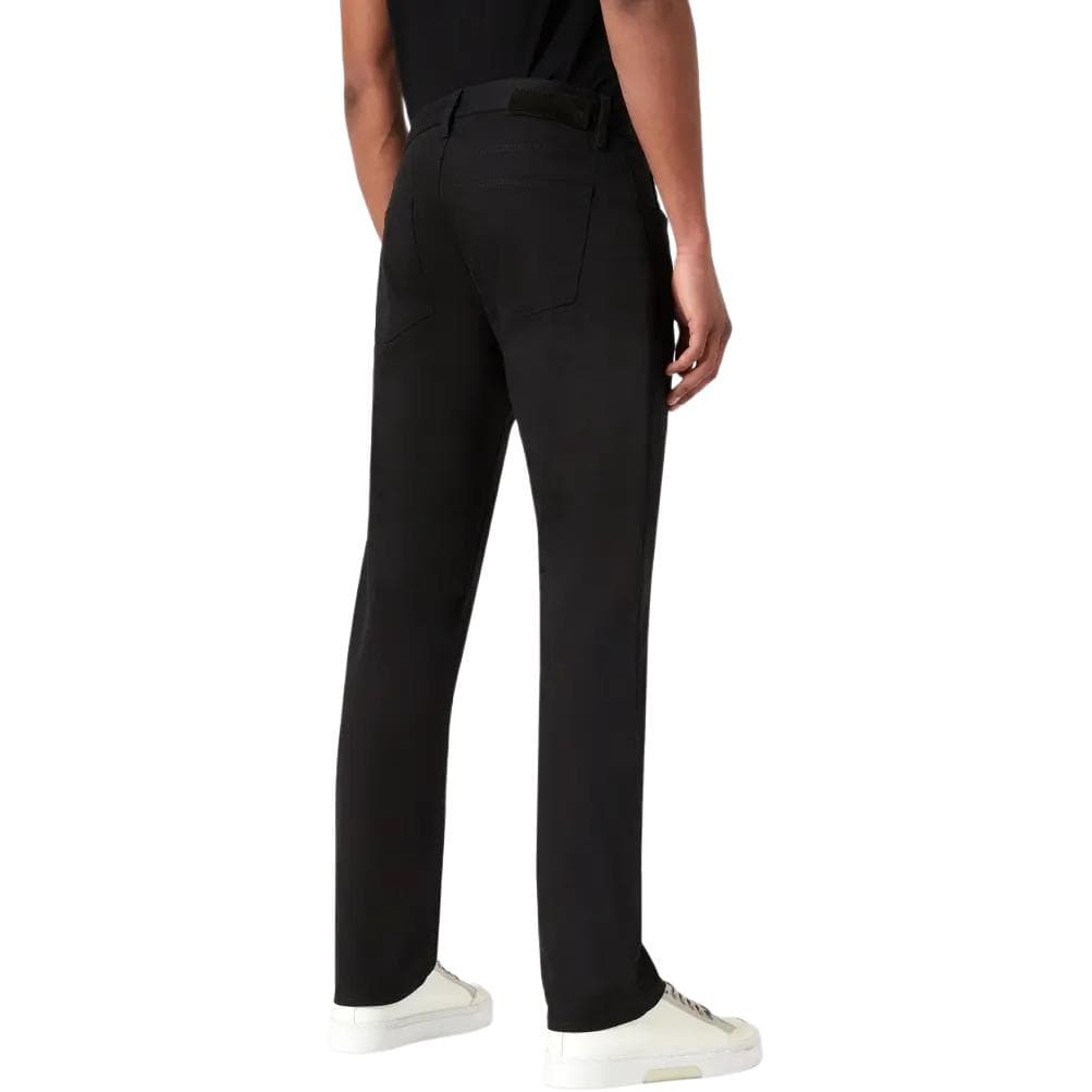 Штаны GIORGIO ARMANI SS24 - изображение 2