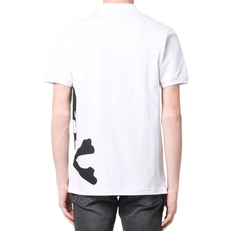 Поло PHILIPP PLEIN SS23 Plol - изображение 3