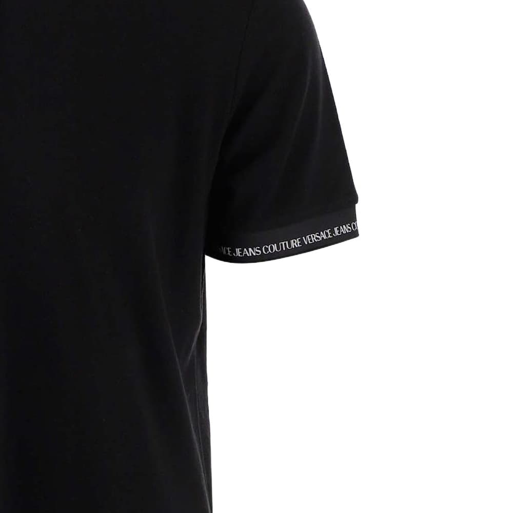 Поло VERSACE JEANS COUTURE SS23 Polo - изображение 6