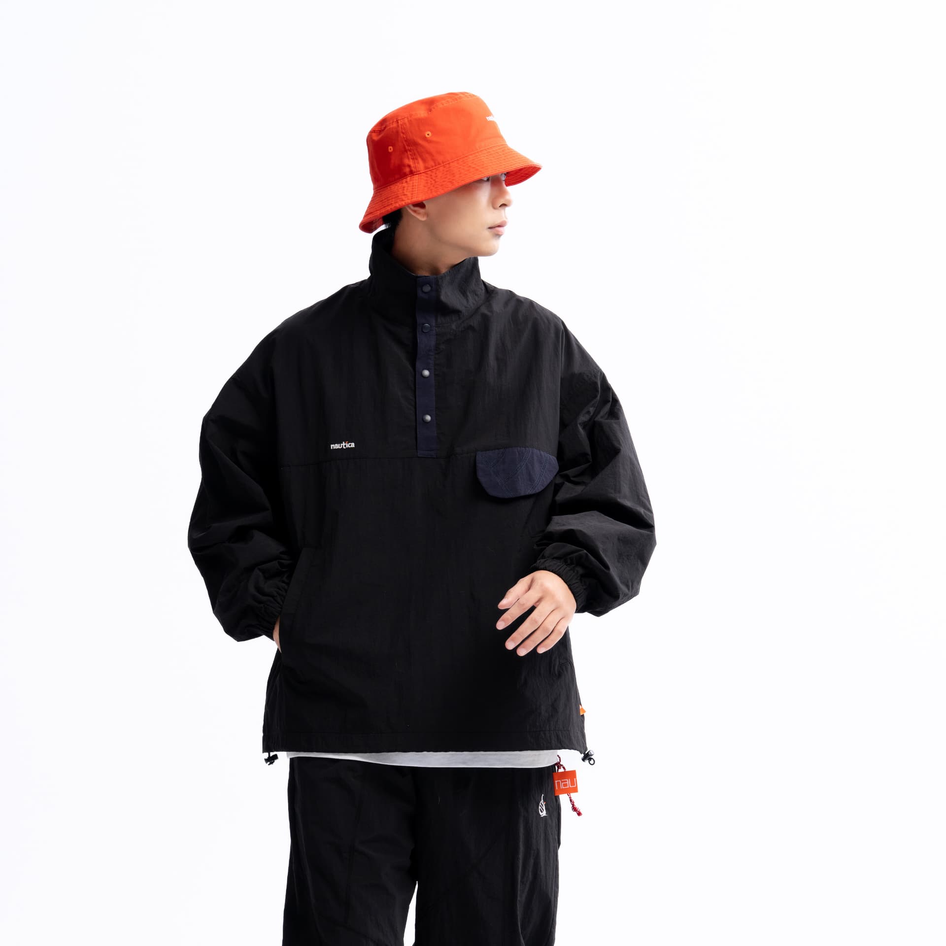 Куртка nautica white sail - изображение 5