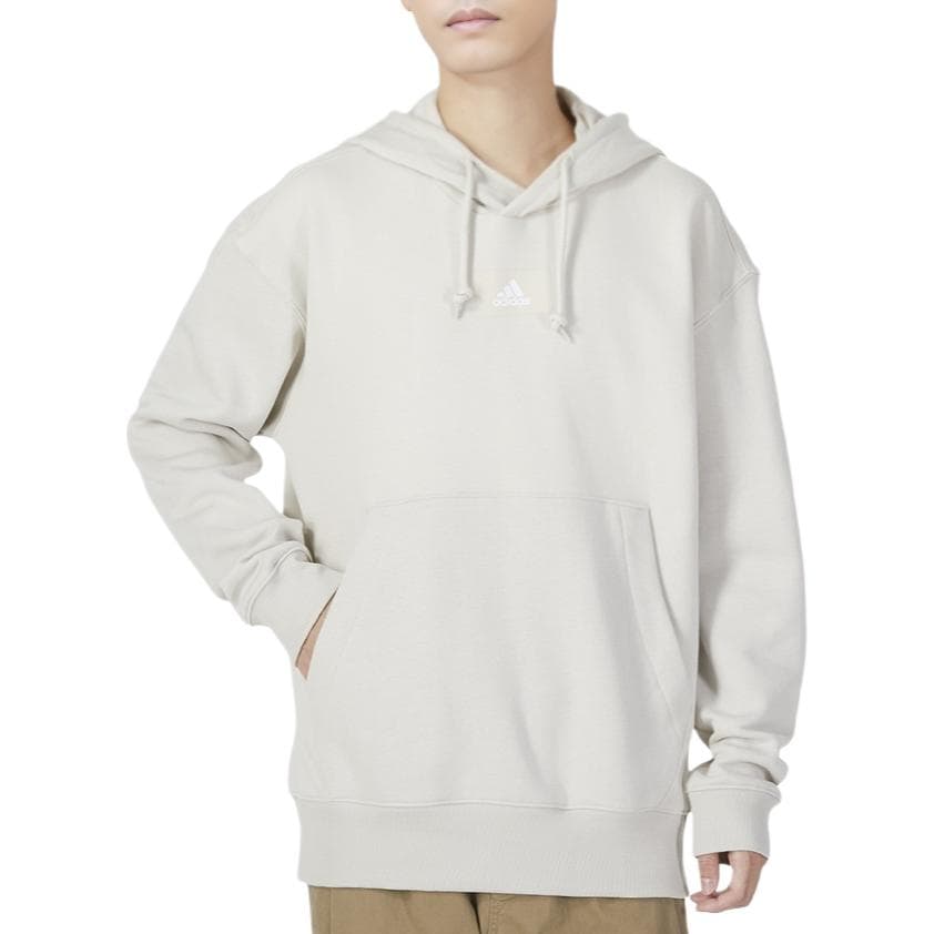 Худи adidas M Fv Hd Logo - изображение 5