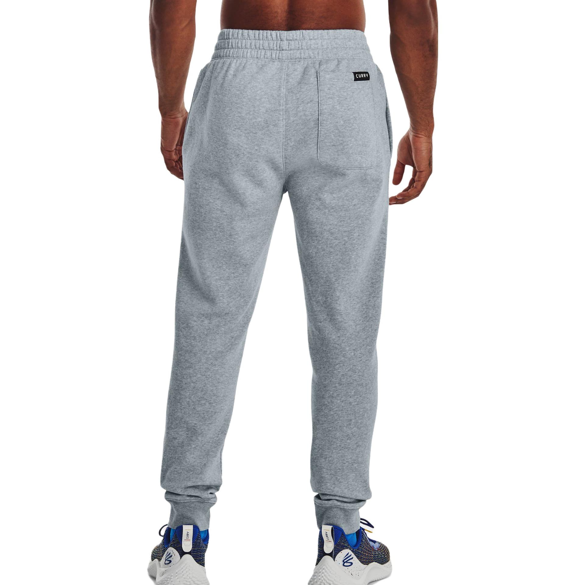 Штаны Under Armour - изображение 4