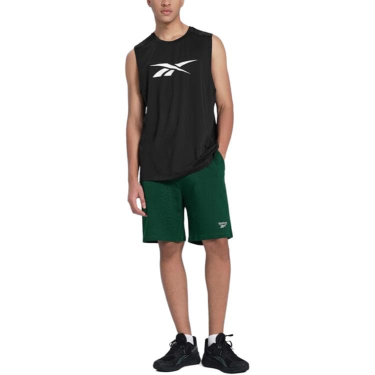 Майка Reebok Logo - изображение 3