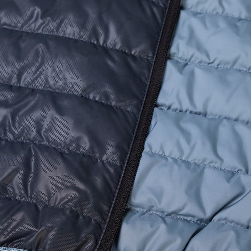 Жилет COACH FW22 Logo - изображение 4