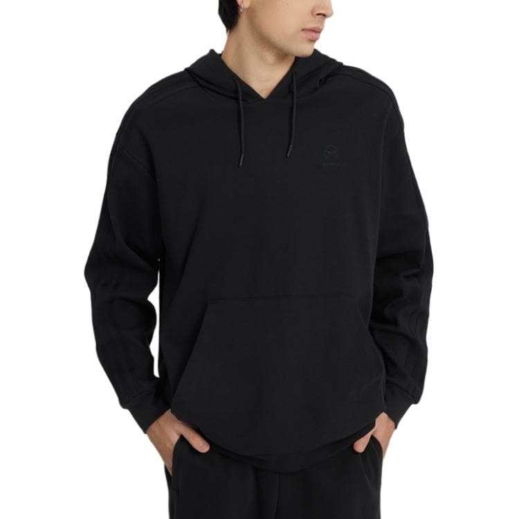 Худи adidas neo Logo - изображение 2