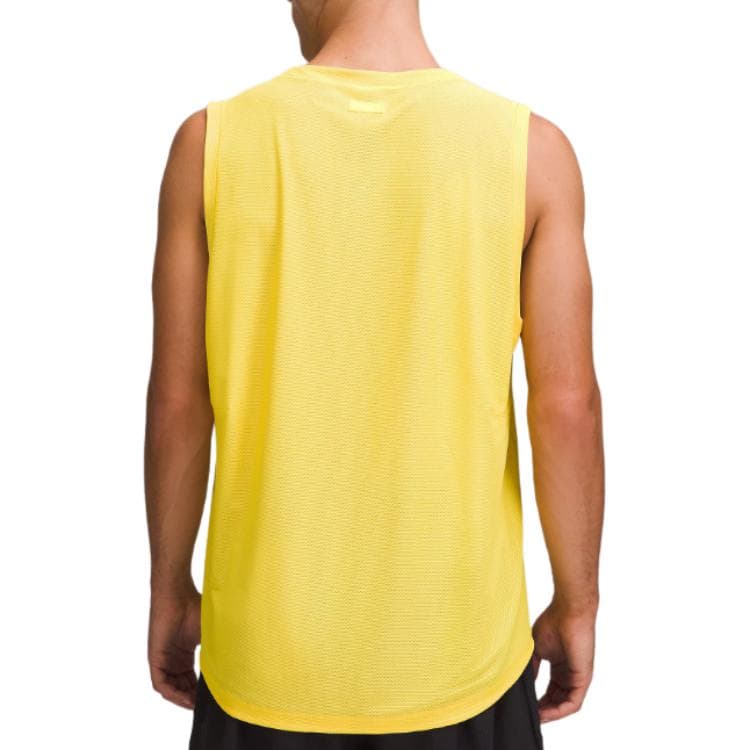 Майка lululemon Relaxed Sport Tank Jordan Clarkson - изображение 5