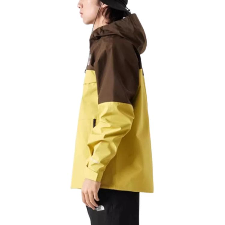 Демисезонная куртка The North Face - изображение 5