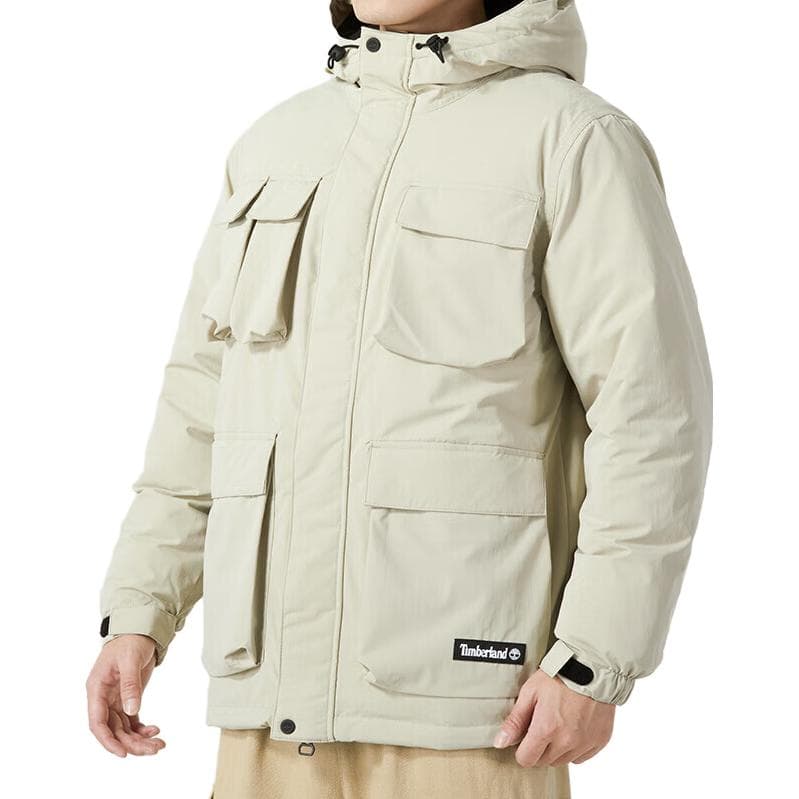 Куртка Timberland - изображение 3
