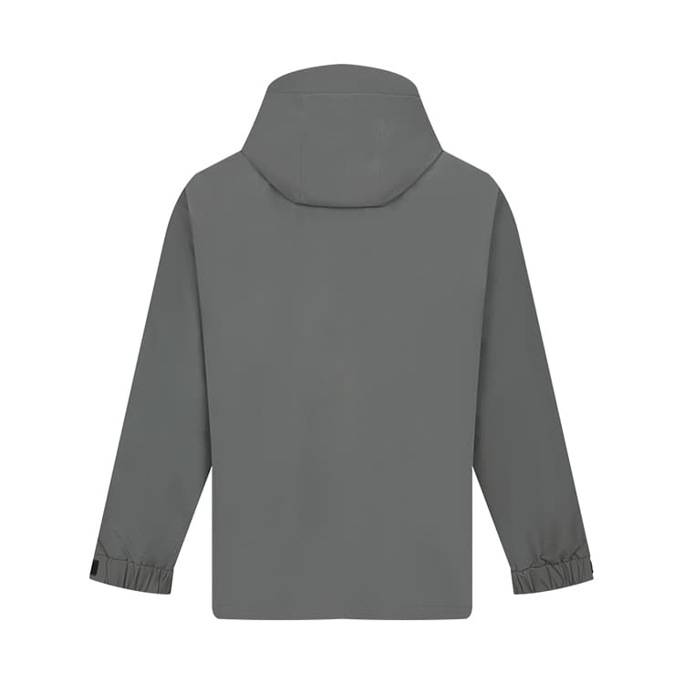 Ветровка Mizuno Essential Унисекс - изображение 2