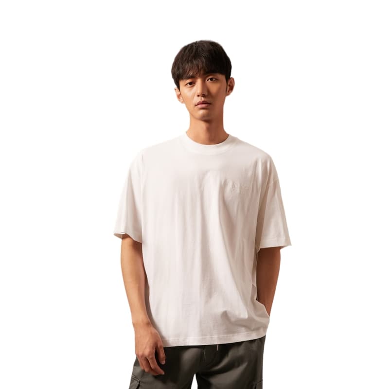 Футболка CALVIN KLEIN T - изображение 3