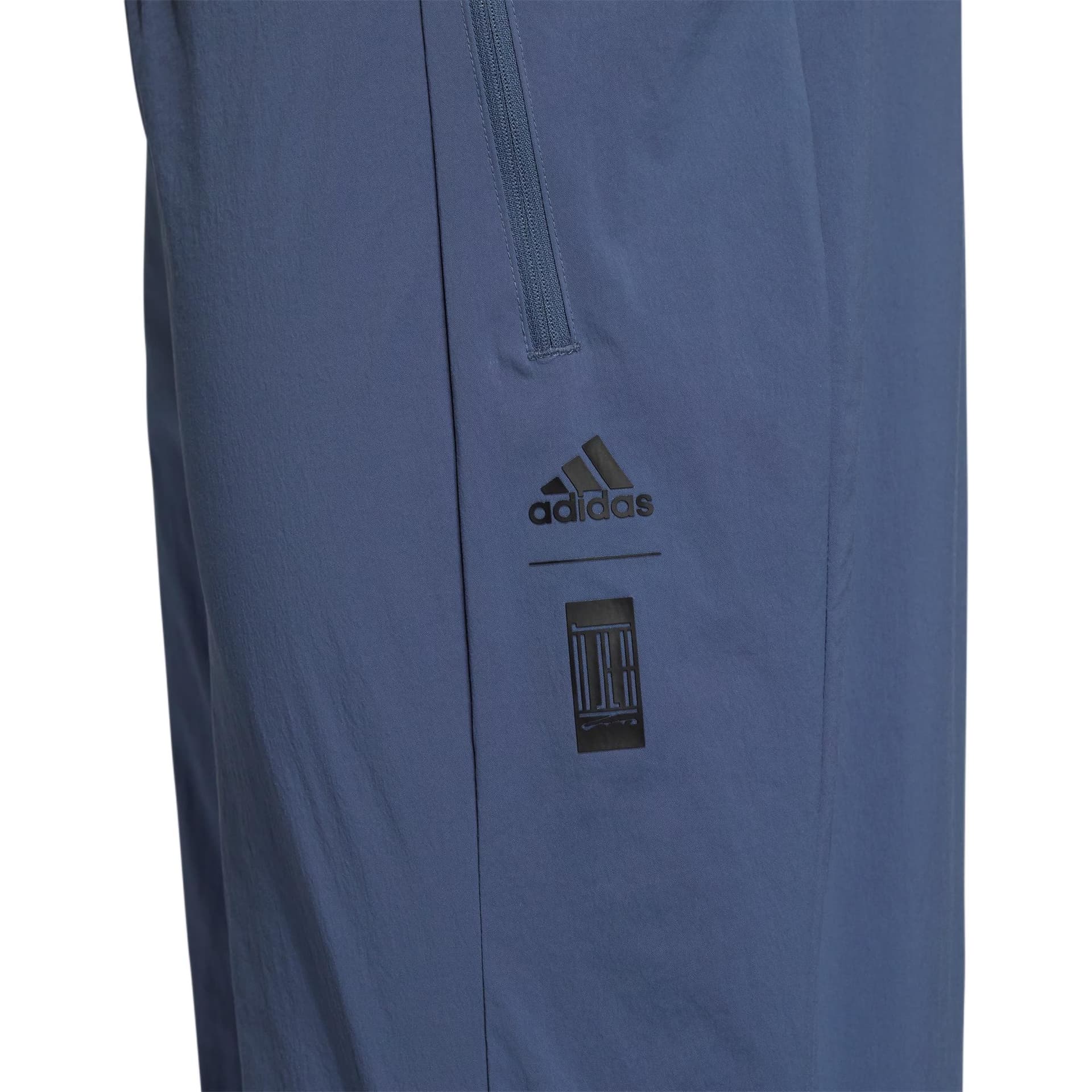 Штаны adidas Wj Wv Pnt - изображение 2