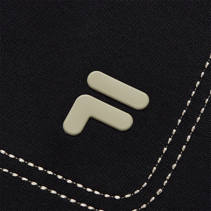 Футболка FILA FUSION T - изображение 3