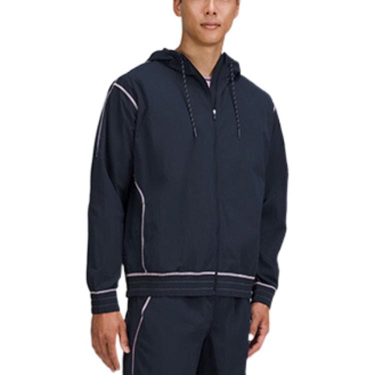 Куртка lululemon SS22 Oversized-Fit - изображение 2