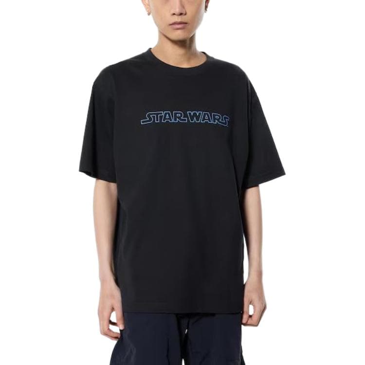 Футболка UNIQLO x SS24 T - изображение 3