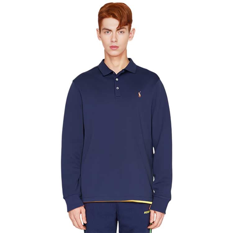 Поло Polo Ralph Lauren LogoPolo - изображение 3