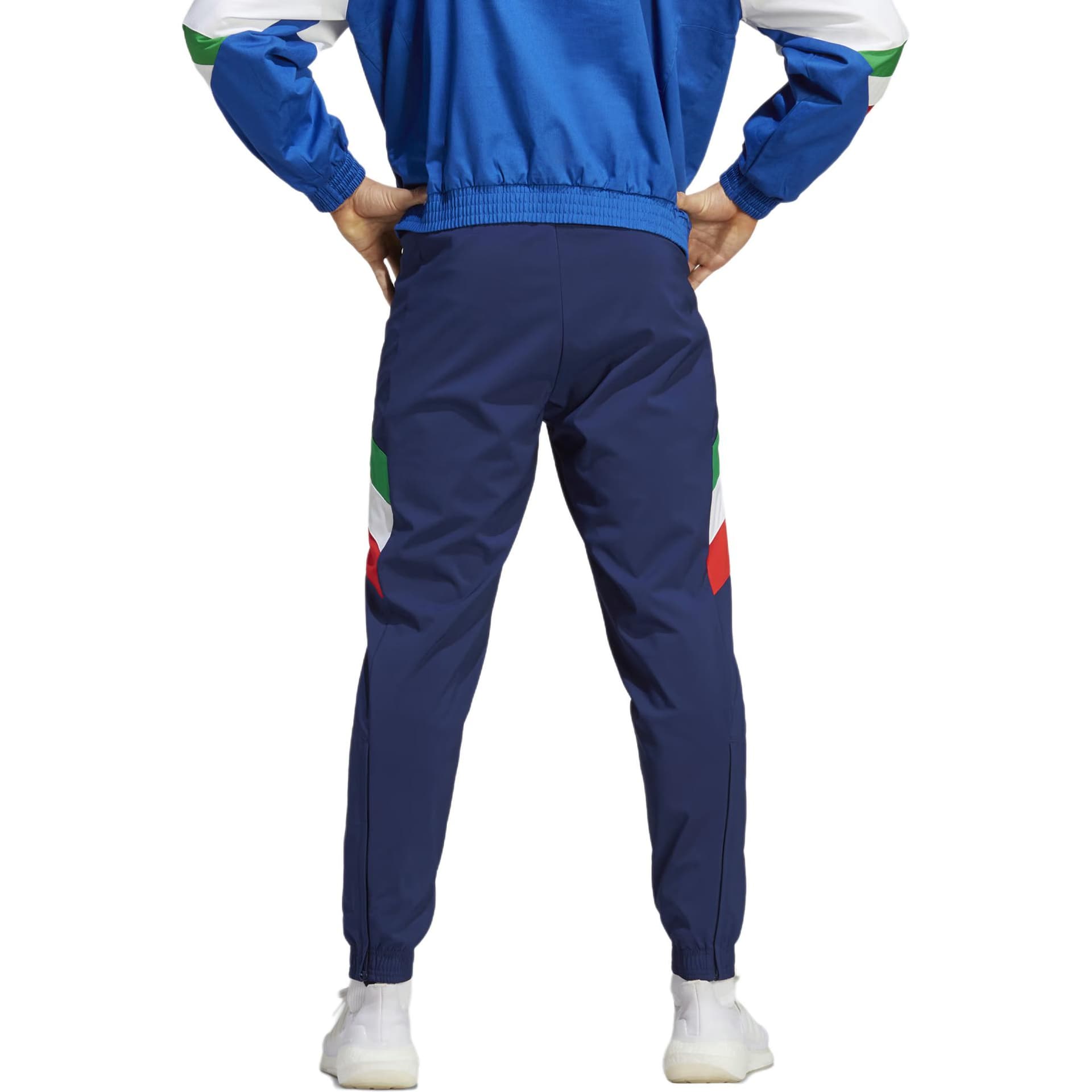 Штаны adidas - изображение 4
