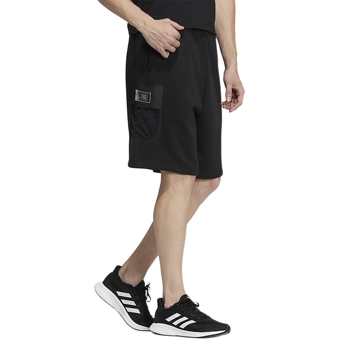Шорты adidas - изображение 4