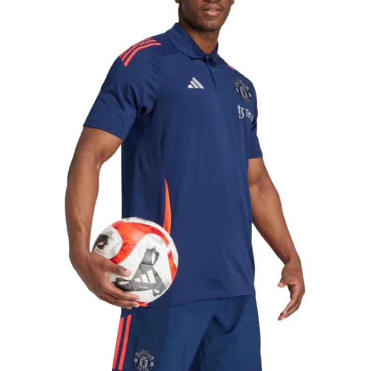 Поло adidas logopolo - изображение 4