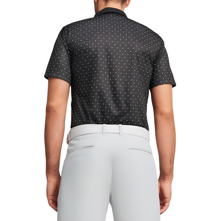 Поло PUMA Pure Geo Polo - изображение 5