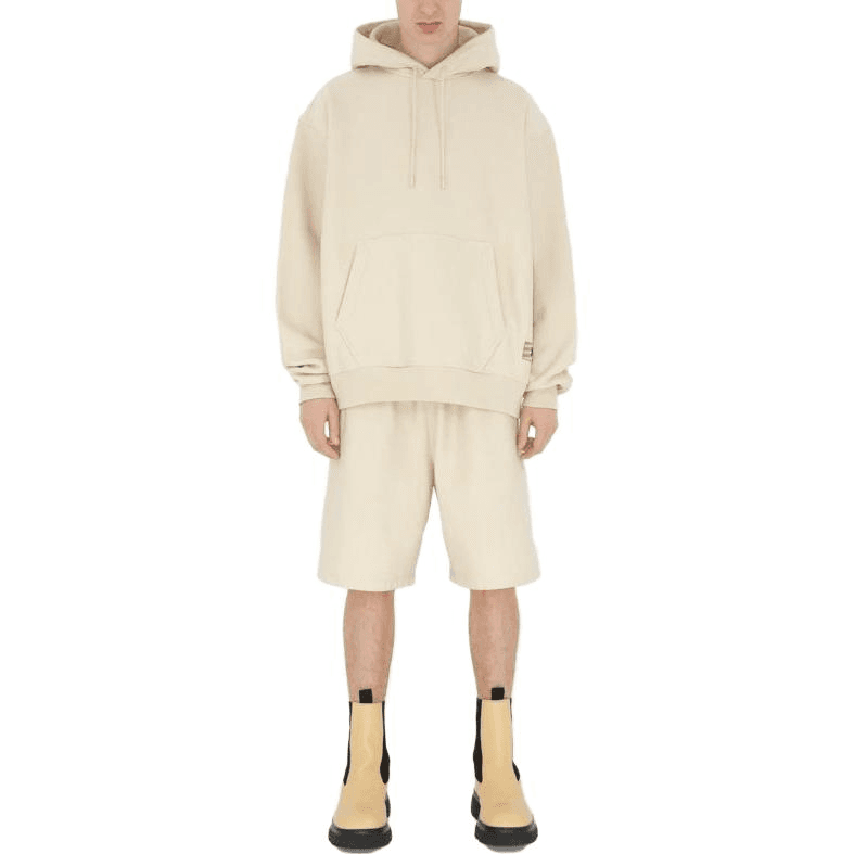 Худи Burberry Logo - изображение 3