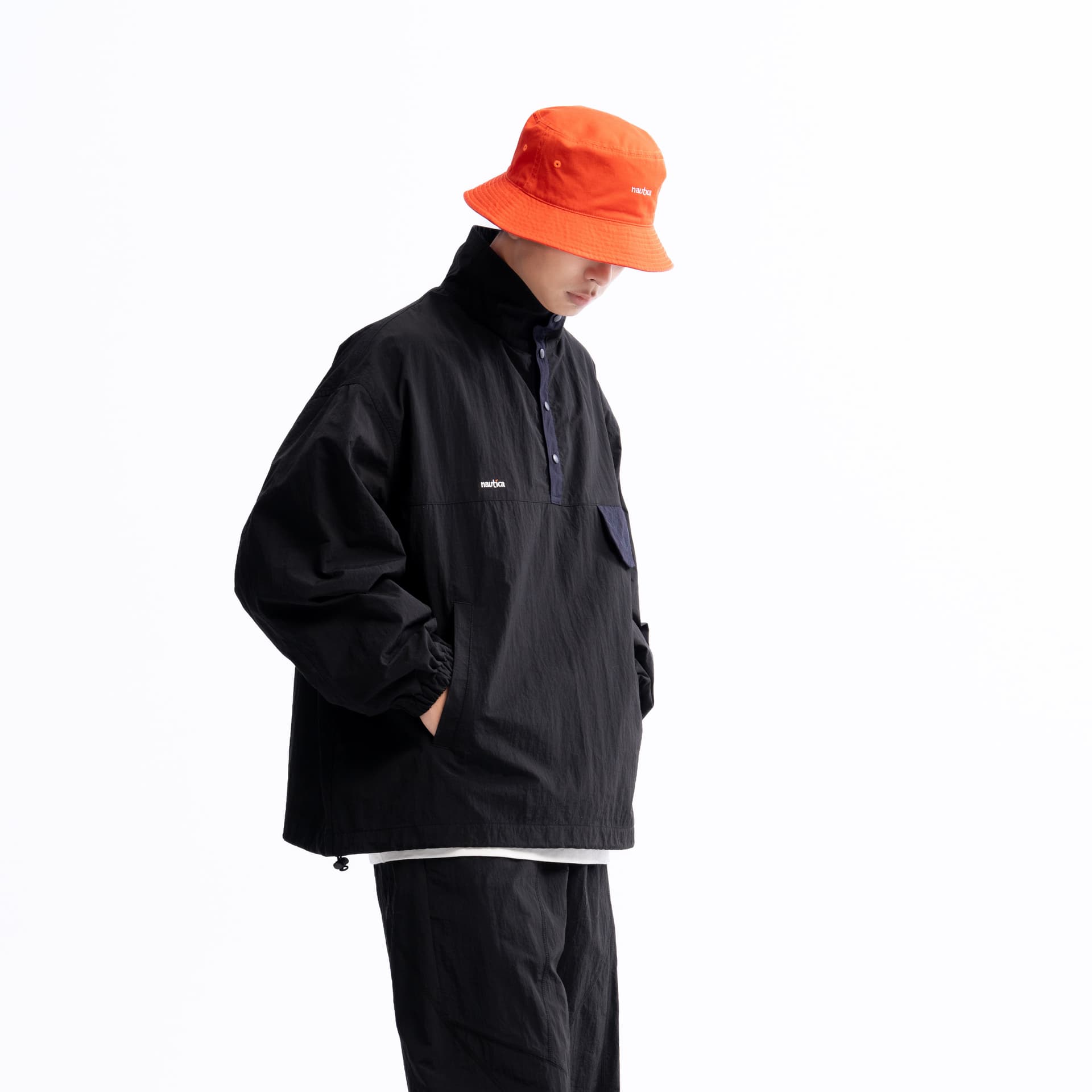 Куртка nautica white sail - изображение 7