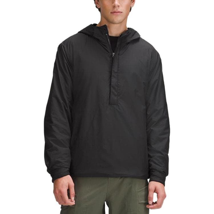 Куртка lululemon Insulated Ripstop - изображение 2