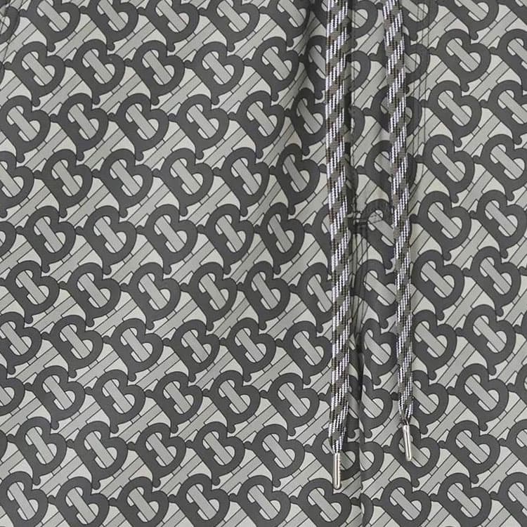 Шорты Burberry - изображение 3