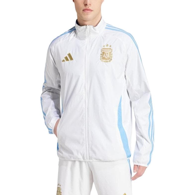 Куртка adidas SS24 logo - изображение 3