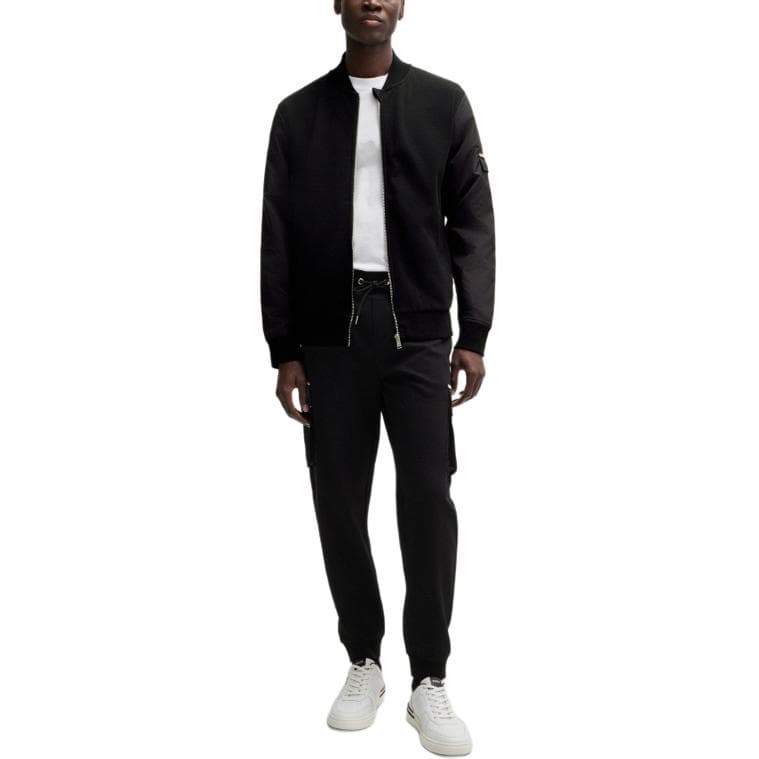 Куртка HUGO BOSS - изображение 2