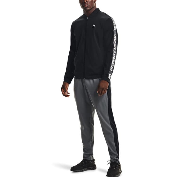 Штаны Under Armour Logo - изображение 3