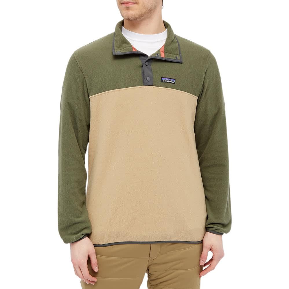 Худи patagonia FW22 - изображение 2