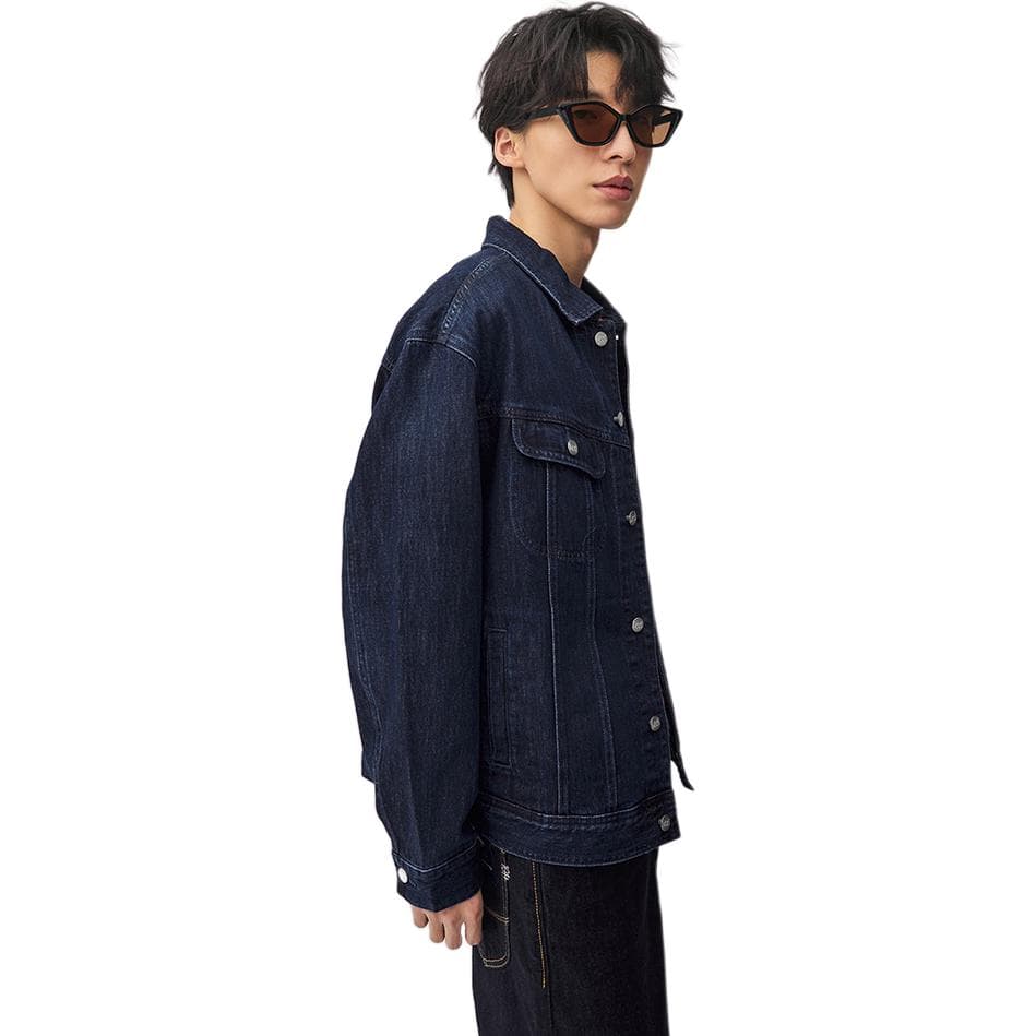 Джинсовая куртка Lee Denim Jacket - изображение 4
