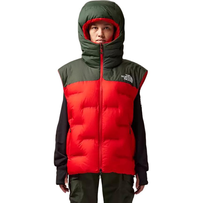 Зимняя куртка The North Face Soukuu FW23 - изображение 3