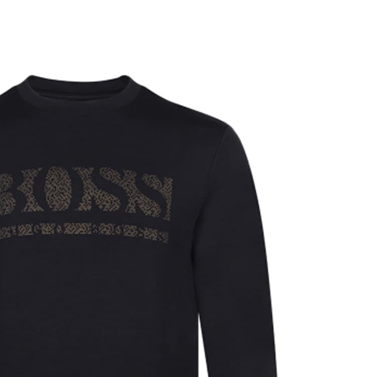Худи HUGO BOSS FW21 Logo - изображение 7