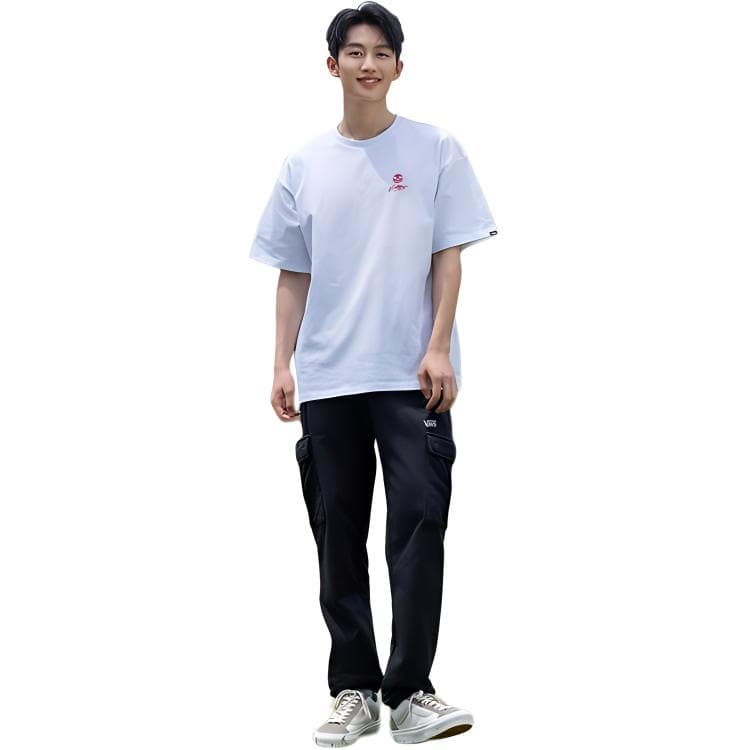 Футболка Vans T - изображение 7