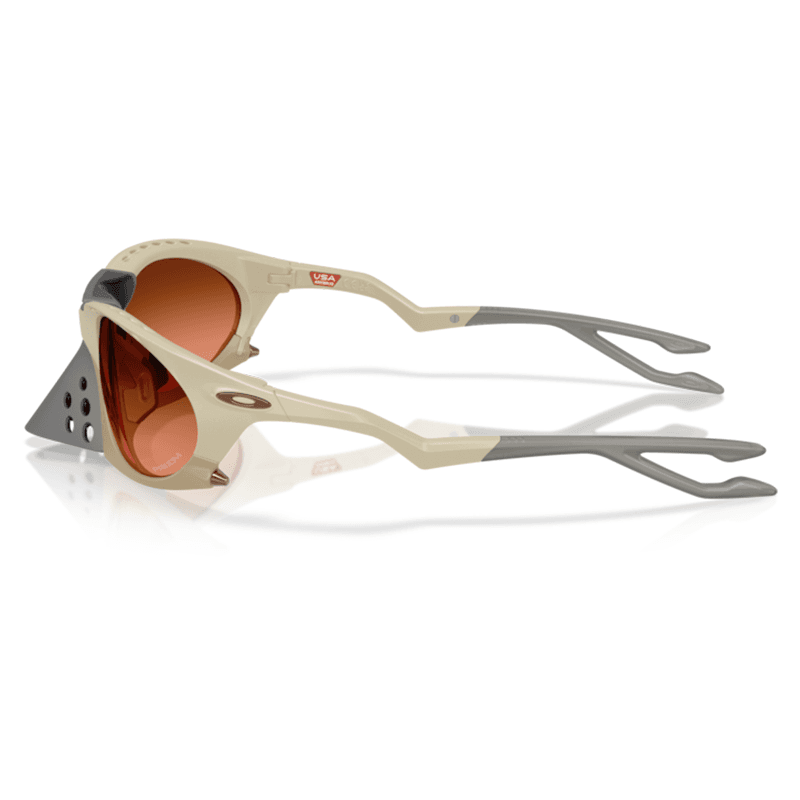 Oakley 9437 PLANTARIS Вождение Повседневная комбинация Бег Бег по тропам Унисекс Велосипедные очки и защитные очки - изображение 2