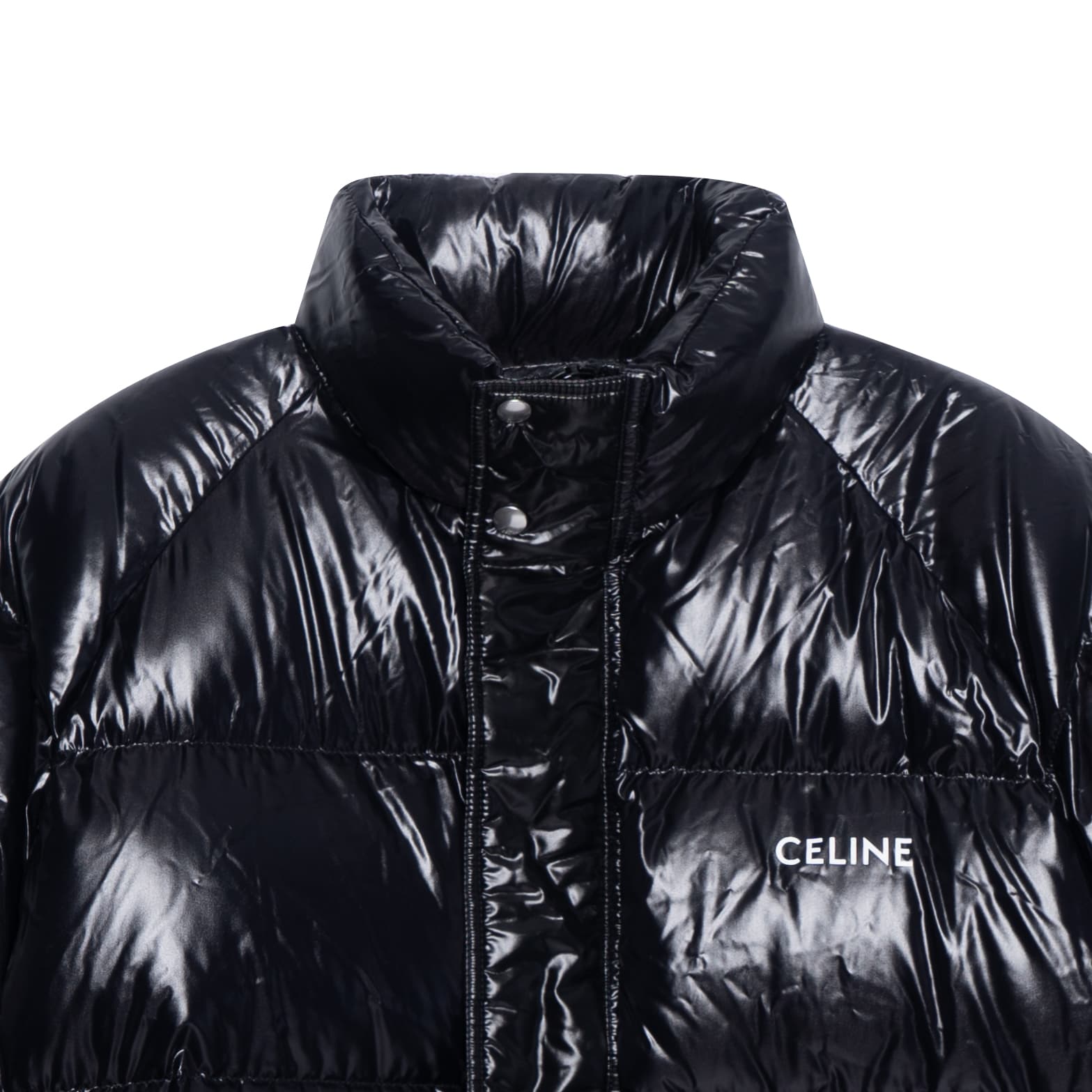 Зимняя куртка CELINE - изображение 2